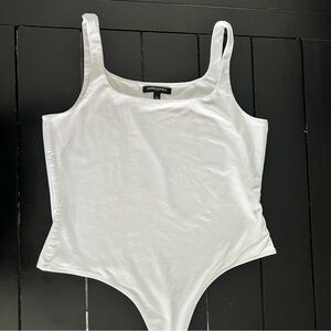 Banana Republic Classic White Top